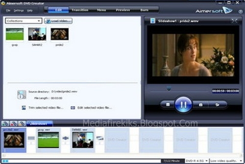 crack aimersoft dvd creator 2.6.5 crack aimersoft dvd creator 2.6.5